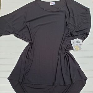 🖤Solid Black🖤 LuLaRoe Irma